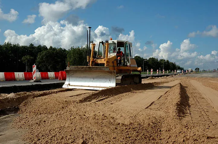 Travaux
